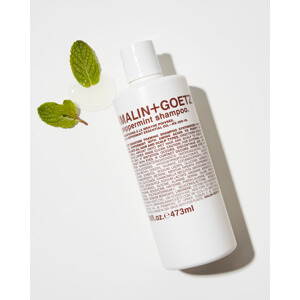 (Malin+Goetz) Peppermint Shampoo 473ml